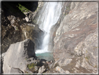 foto Cascata di Parcines